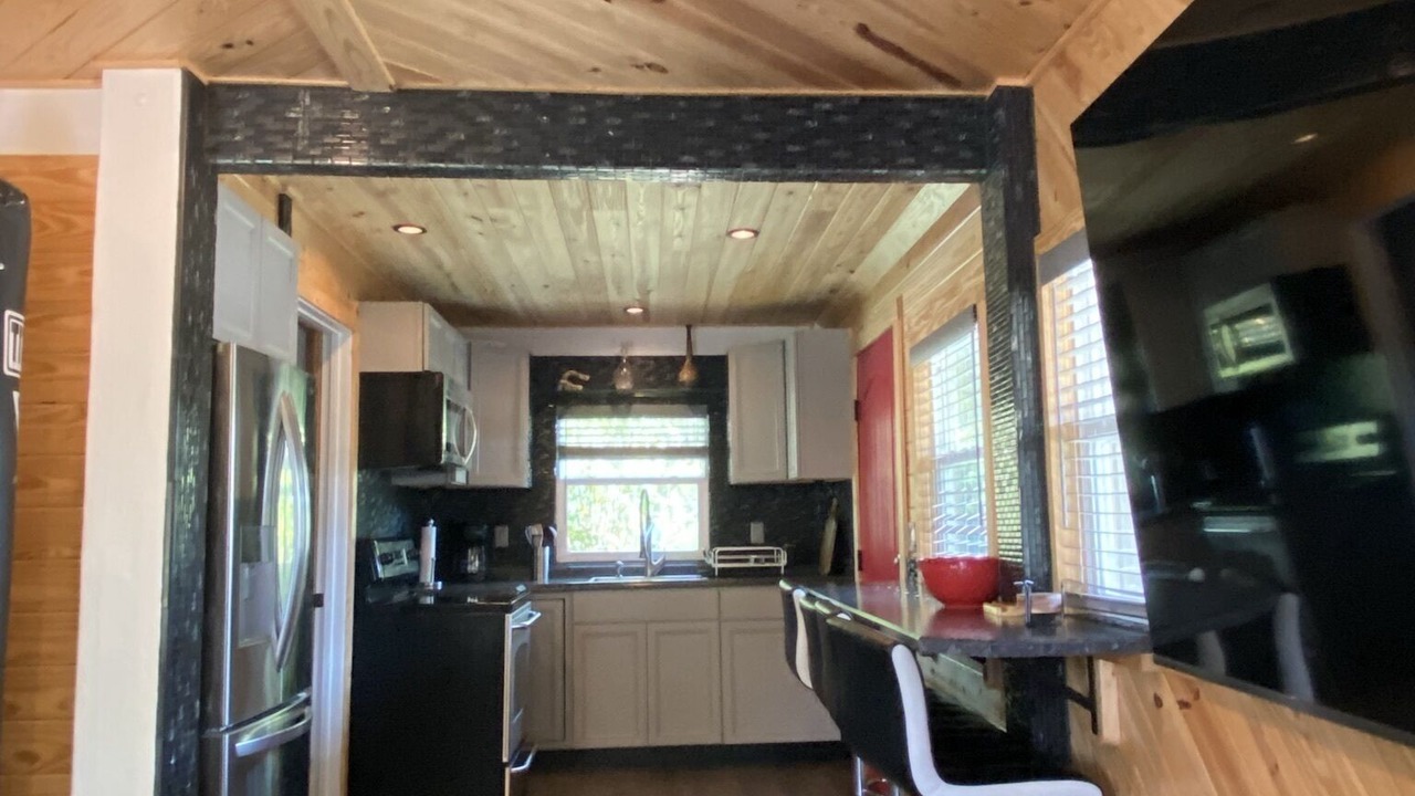 Photo of Kitchen in Royal Palms