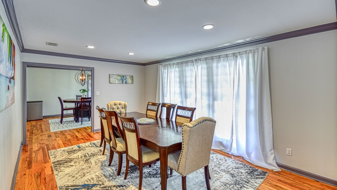 Photo of Livingroom in Killearn Estates