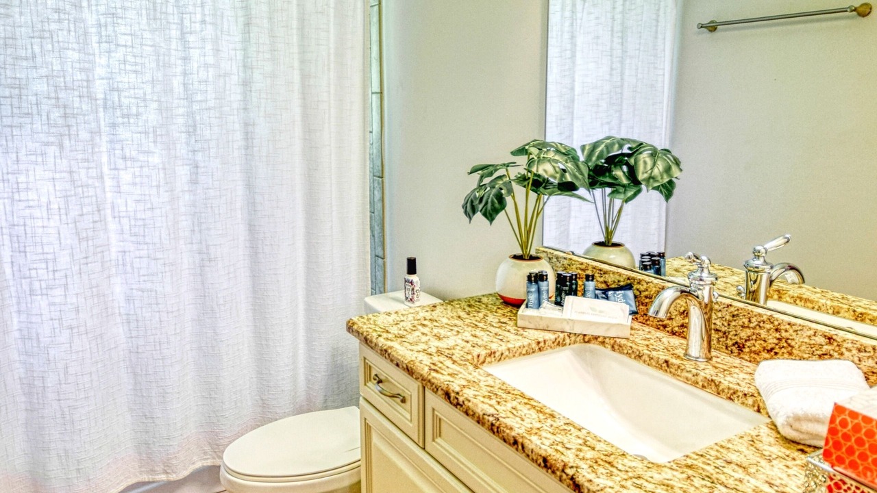 Photo of Bathroom in Killearn Estates