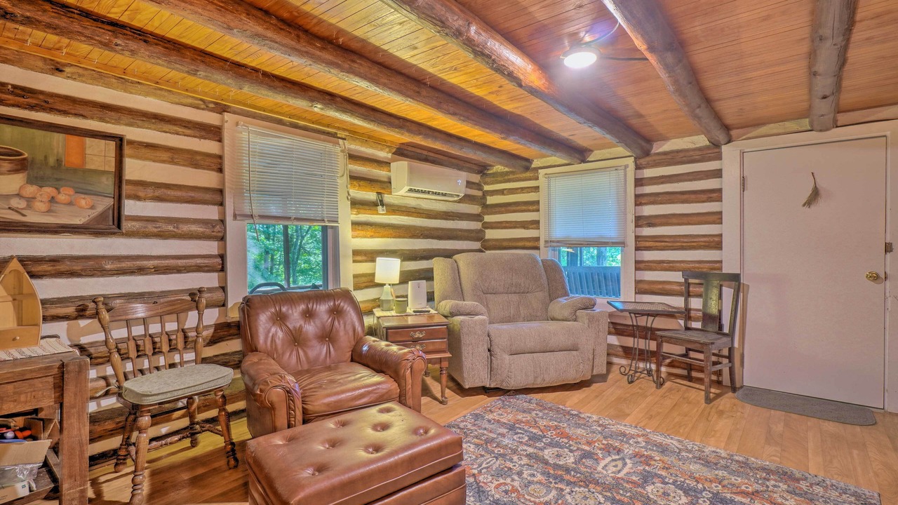 Photo of Livingroom in Speedwell