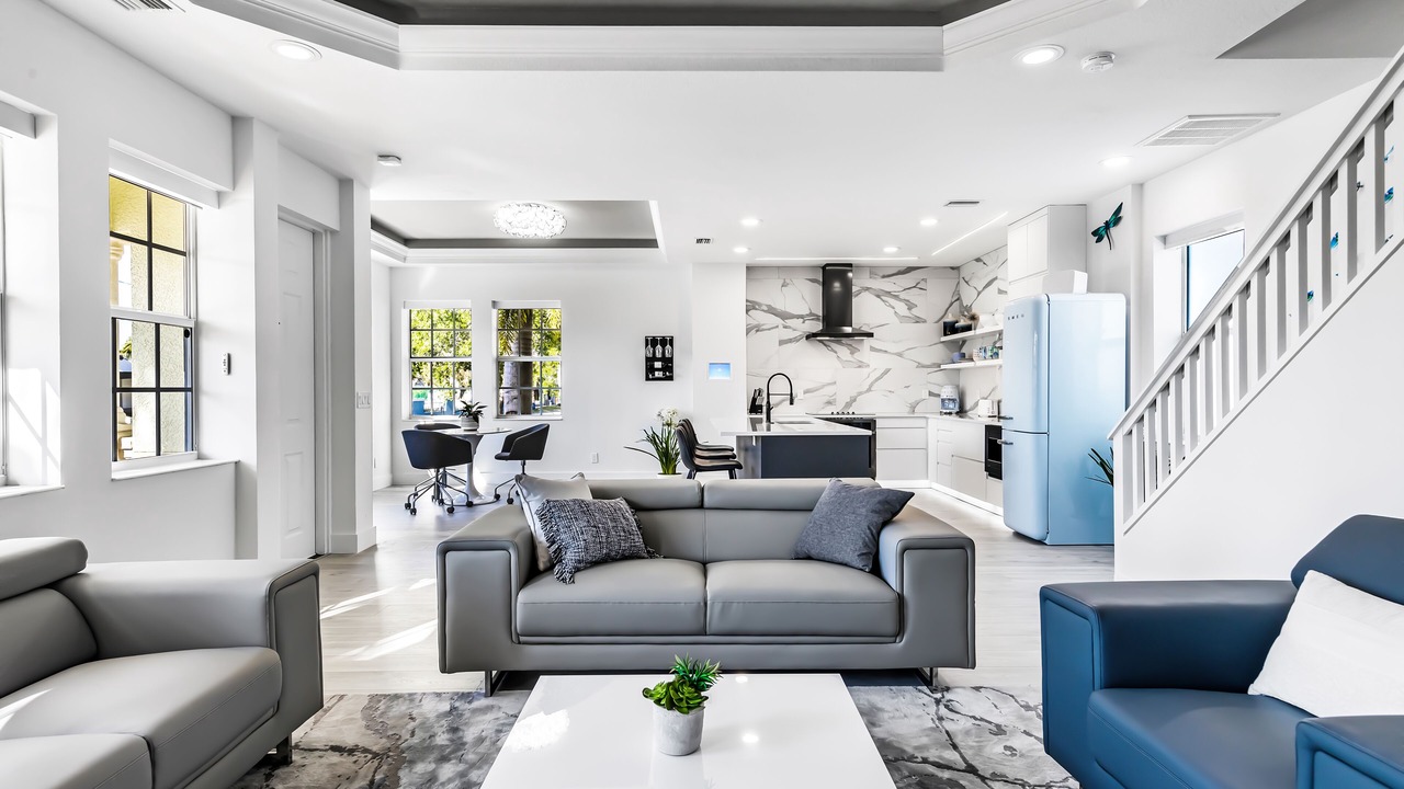 Photo of Livingroom in Fort Myers