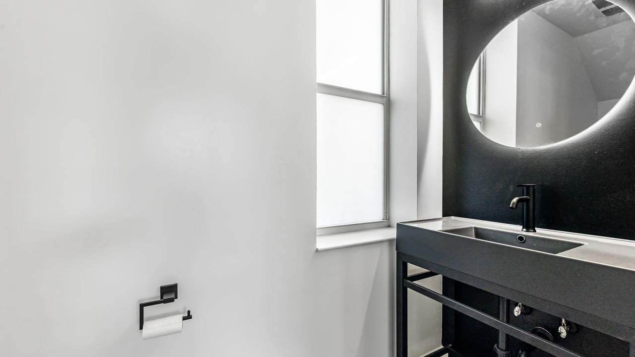 Photo of Bathroom in Fort Myers