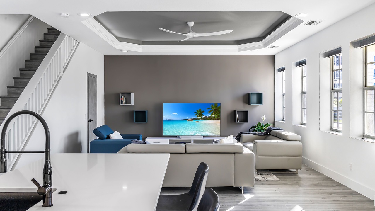 Photo of Livingroom in Fort Myers