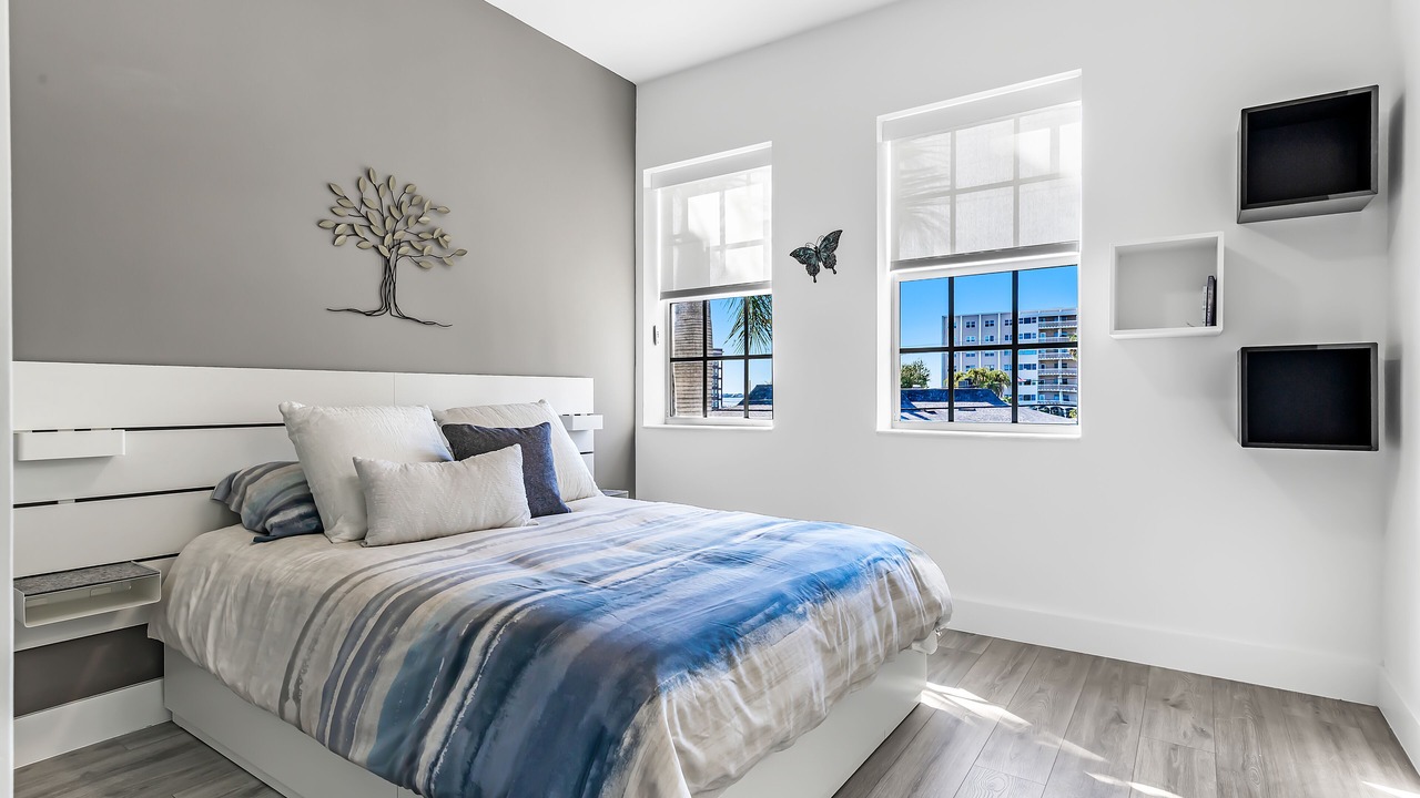 Photo of Bedroom in Fort Myers