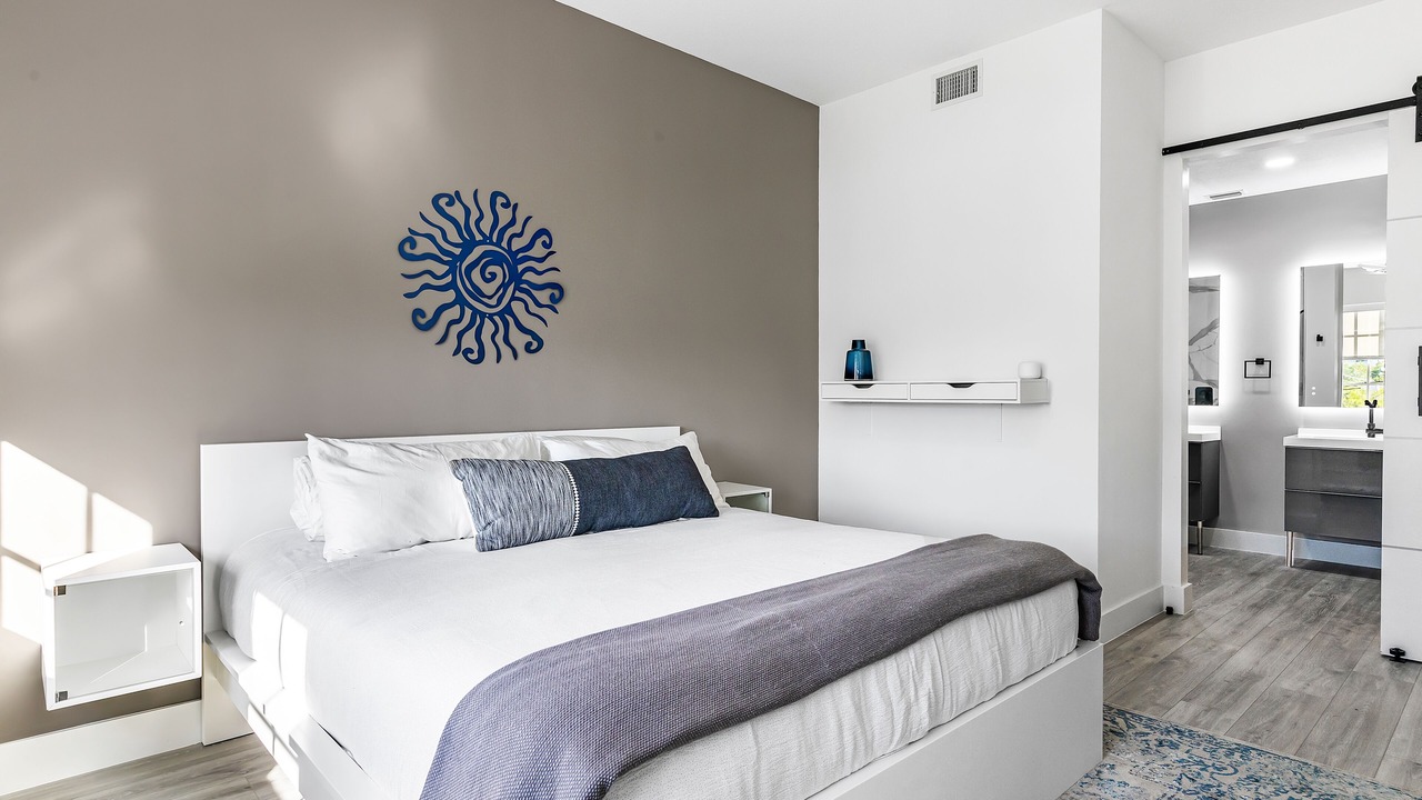 Photo of Bedroom in Fort Myers
