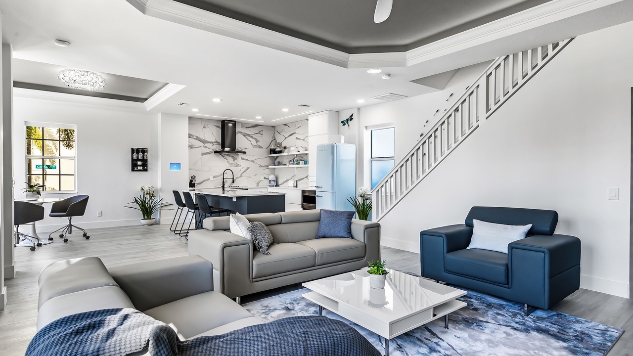Photo of Livingroom in Fort Myers