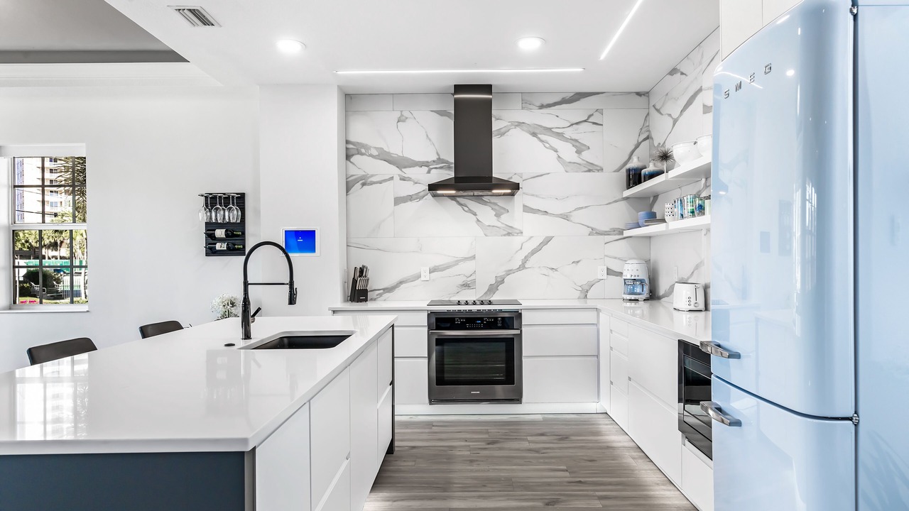 Photo of Kitchen in Fort Myers