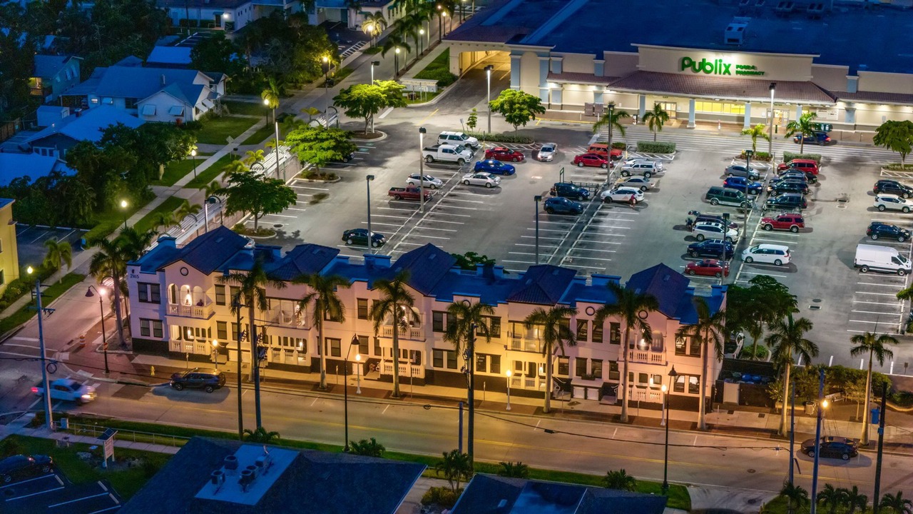 Photo of Outdoor in Fort Myers