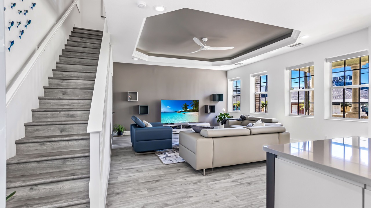 Photo of Livingroom in Fort Myers