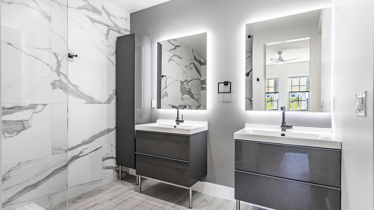 Photo of Bathroom in Fort Myers