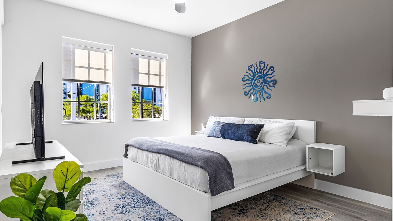 Photo of Bedroom in Fort Myers