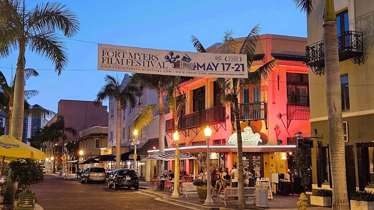 Photo of Outdoor in Fort Myers