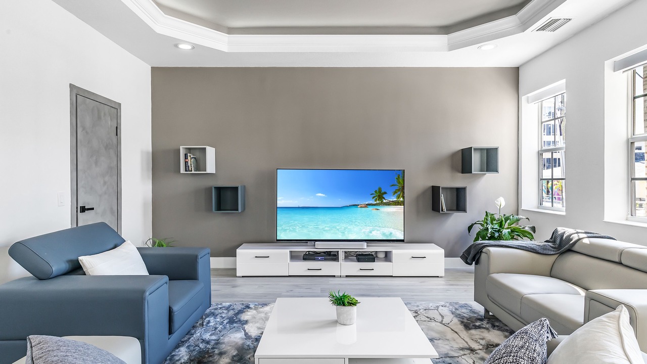 Photo of Livingroom in Fort Myers