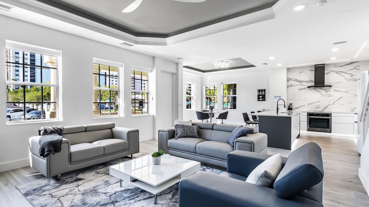 Photo of Livingroom in Fort Myers