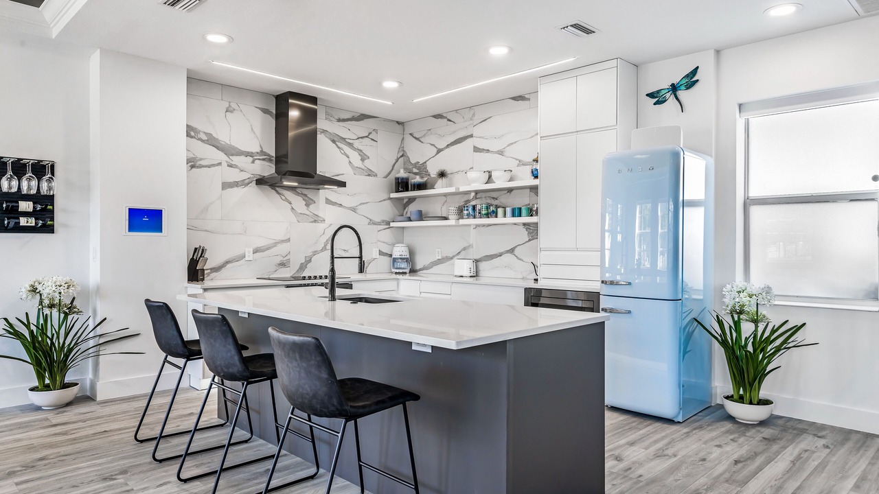 Photo of Kitchen in Fort Myers