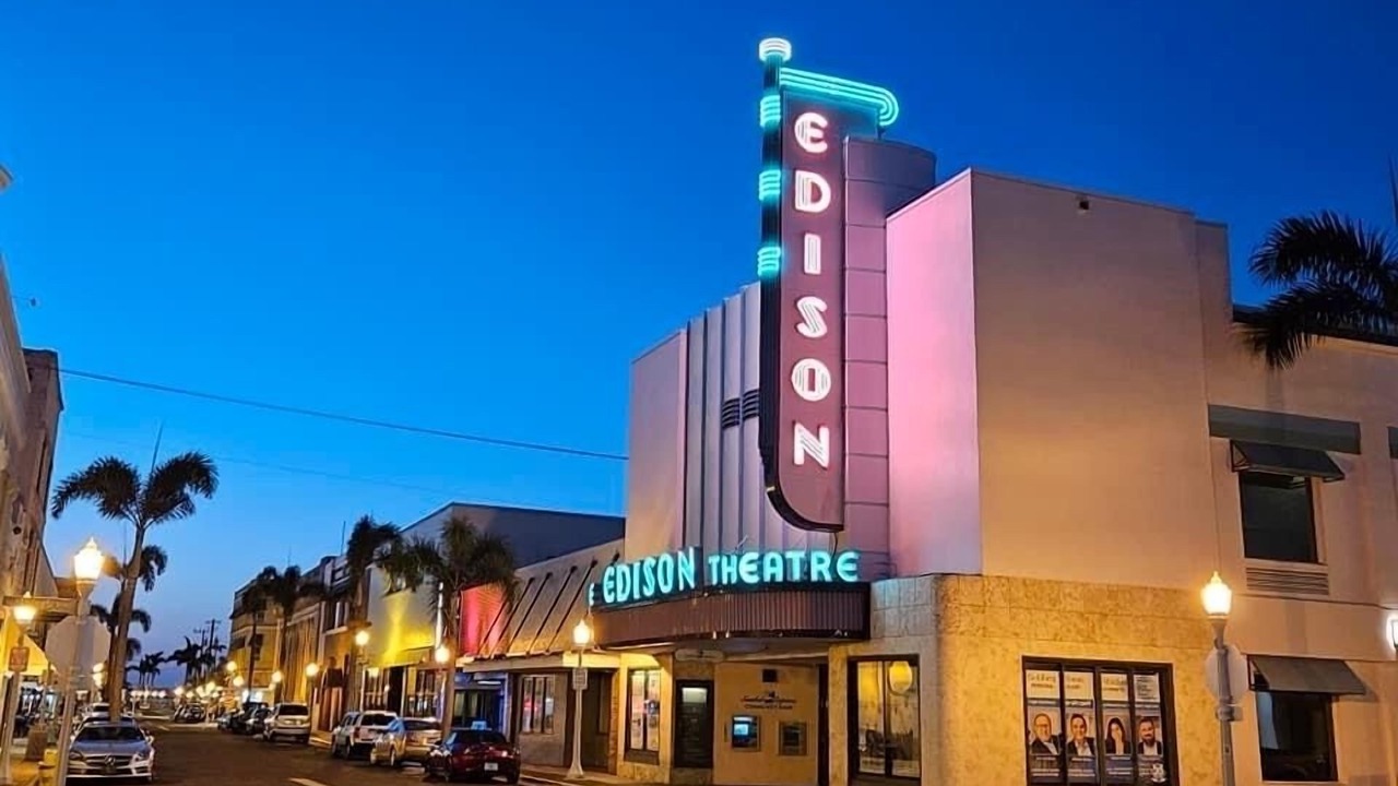 Photo of Outdoor in Fort Myers