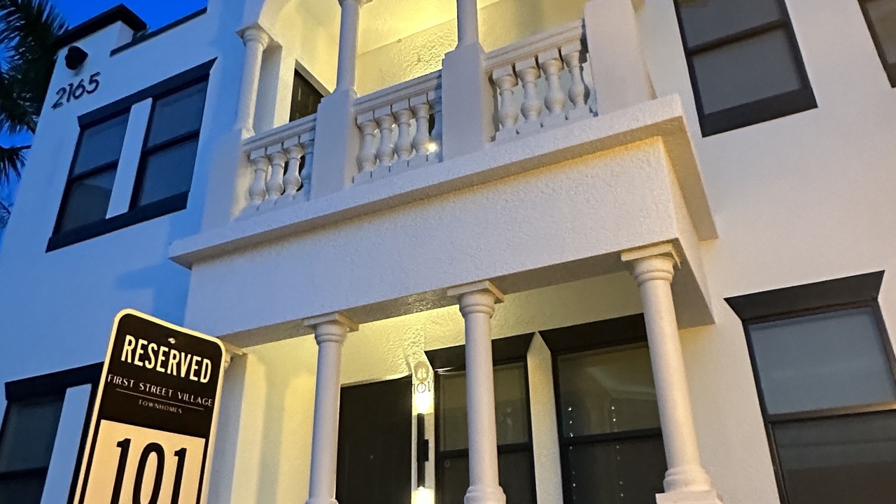 Photo of Outdoor in Fort Myers