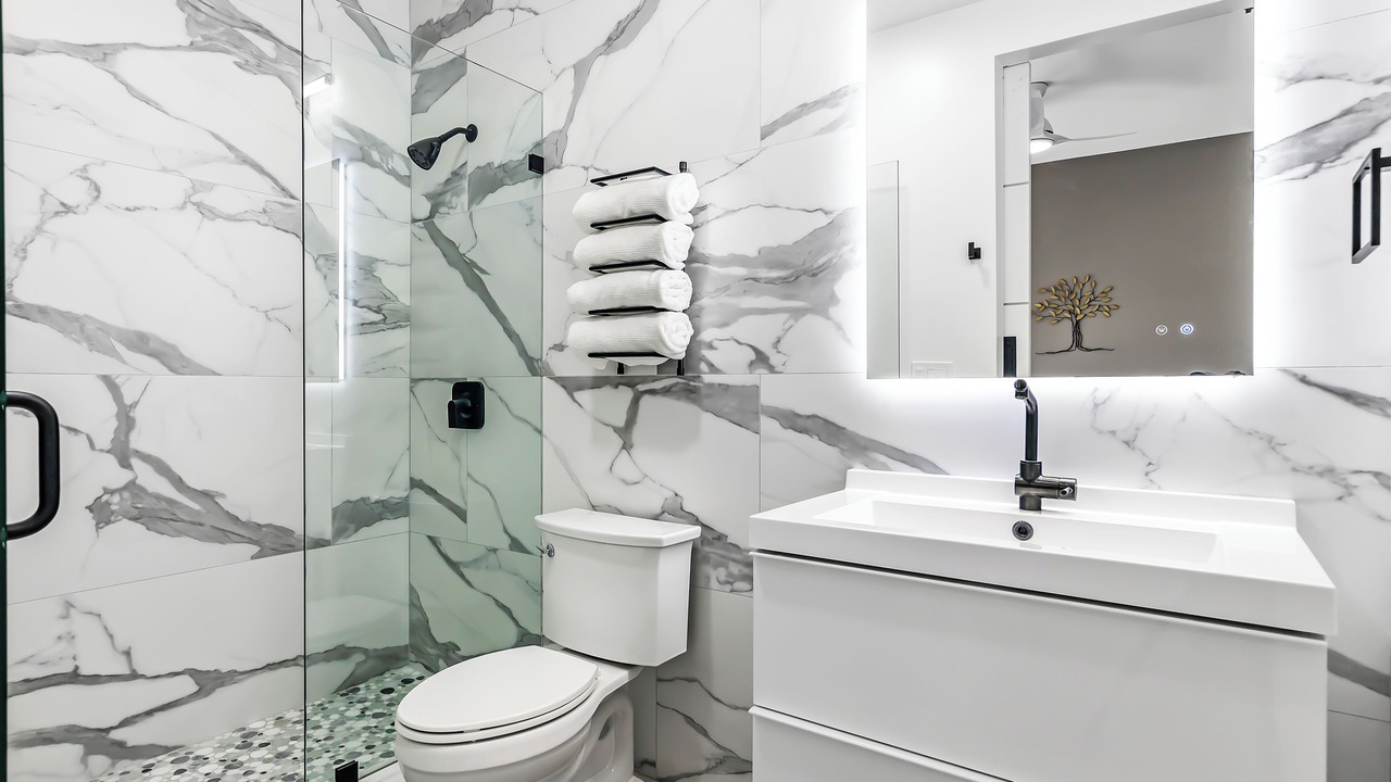 Photo of Bathroom in Fort Myers