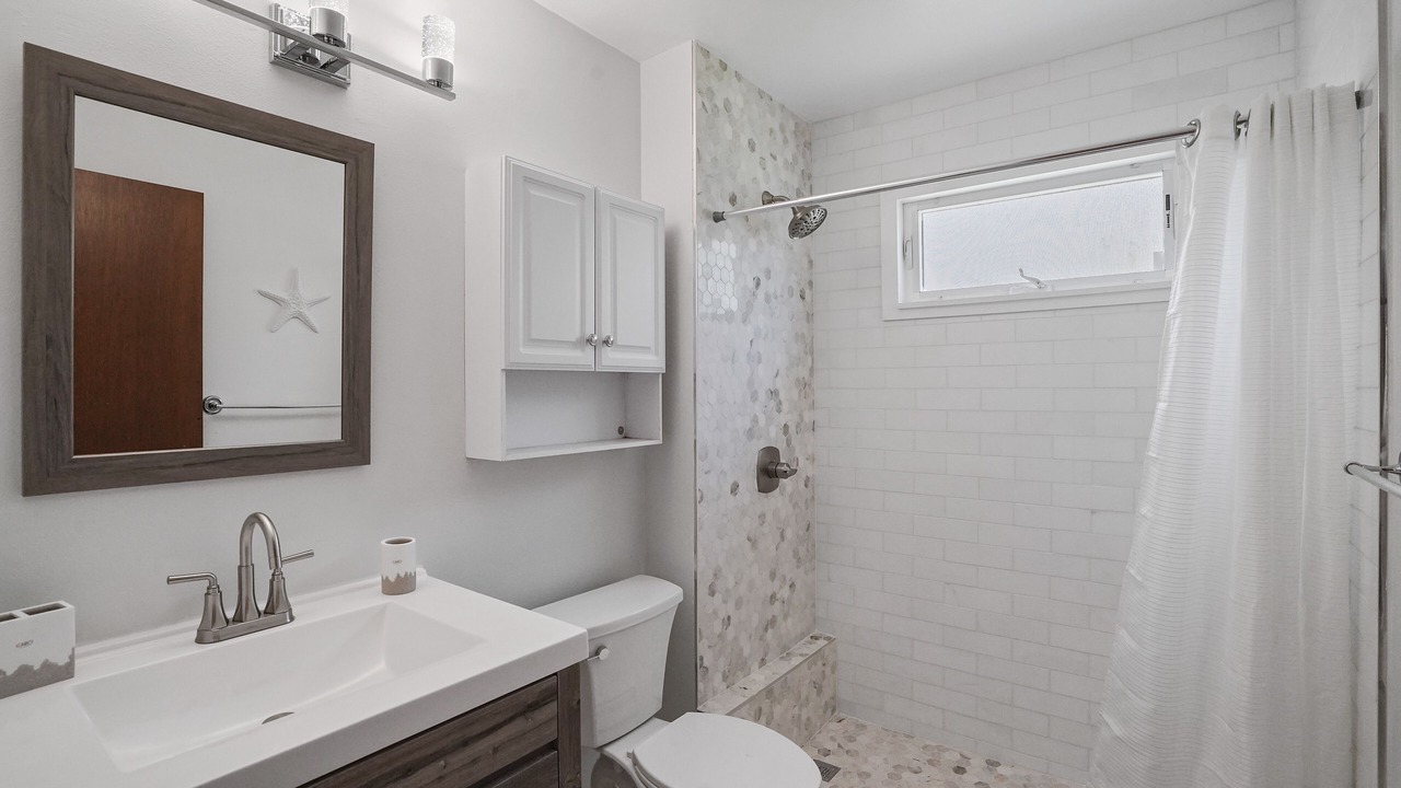 Photo of Bathroom in Pinellas Park