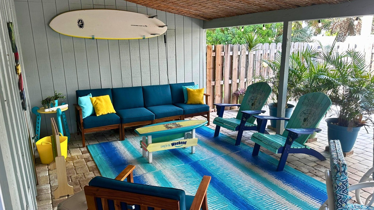 Photo of Outdoor in Cocoa Beach