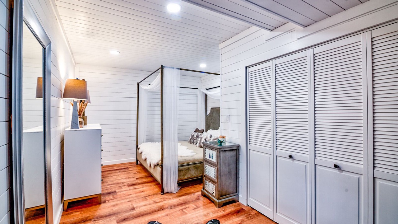 Photo of Bedroom in Seymour