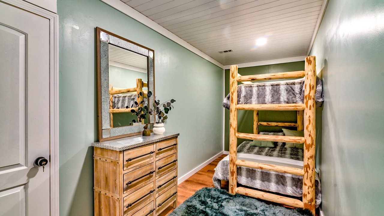 Photo of Bedroom in Seymour