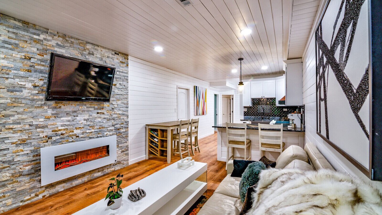 Photo of Livingroom in Seymour