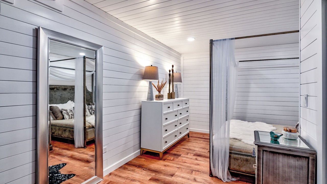 Photo of Bedroom in Seymour