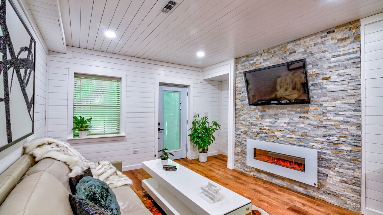 Photo of Livingroom in Seymour