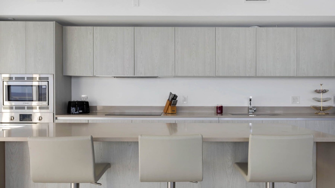 Photo of Kitchen in Hallandale Beach