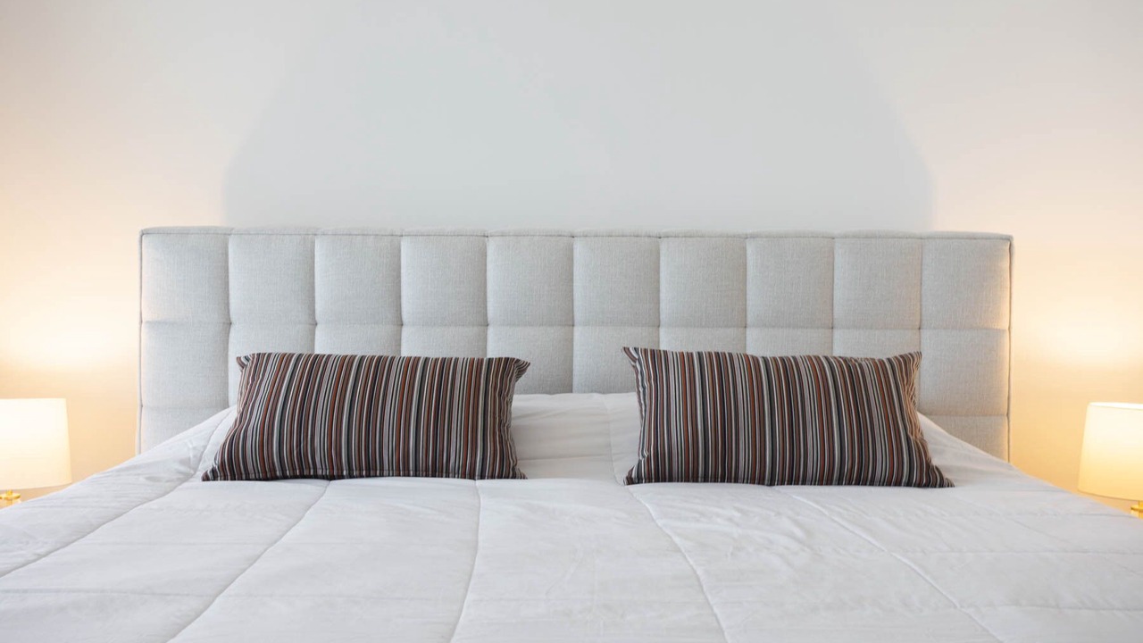 Photo of Bedroom in Hallandale Beach