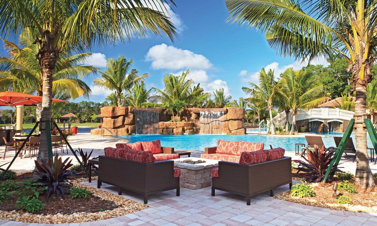 Photo of Outdoor in Lakewood Ranch