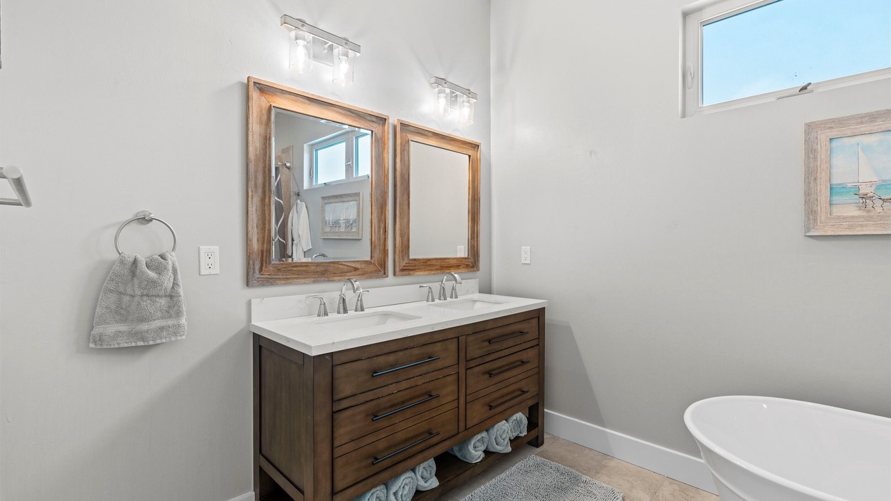 Photo of Bathroom in North Captiva