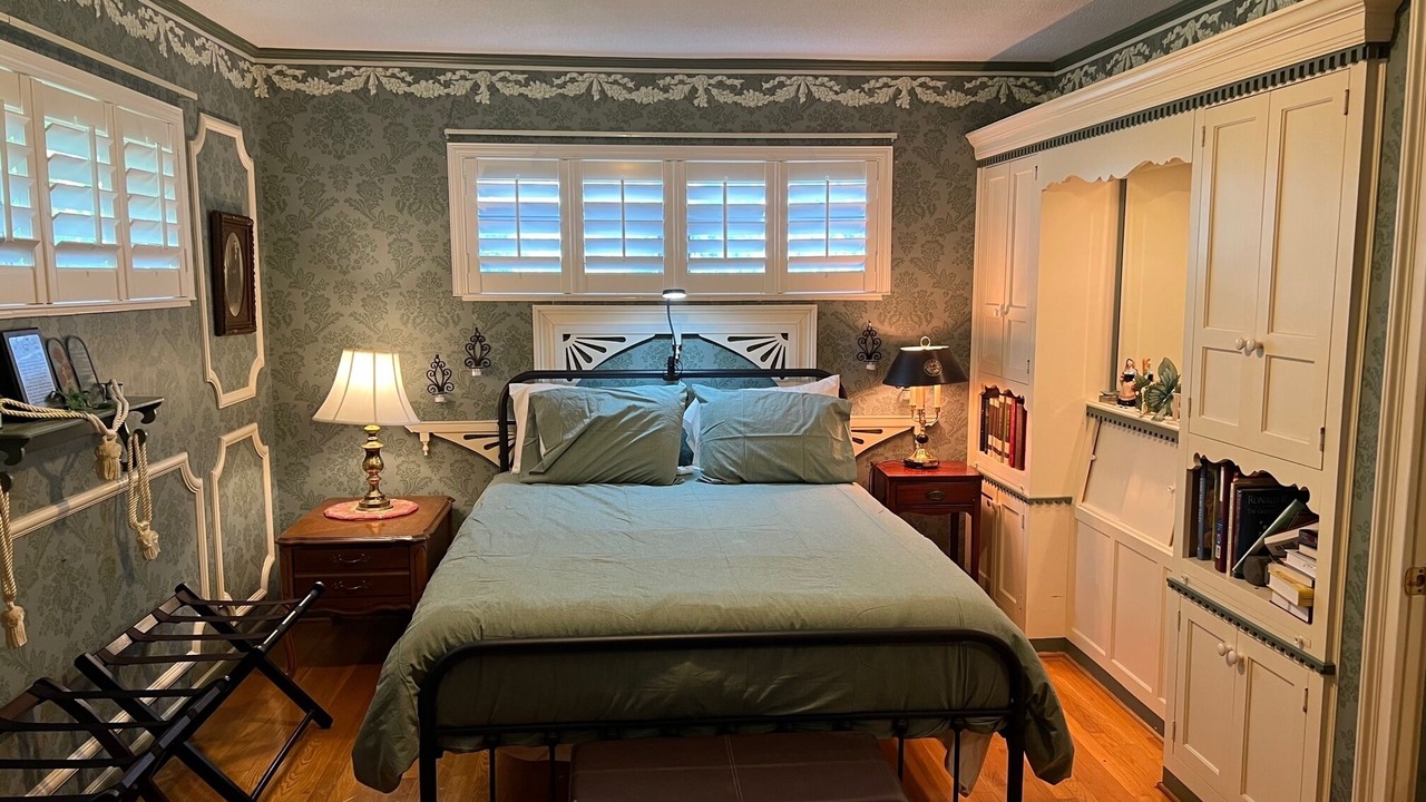 Photo of Bedroom in Live Oak
