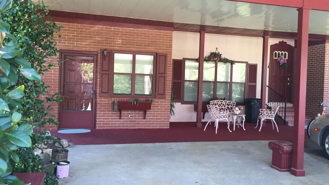 Photo of Outdoor in Live Oak
