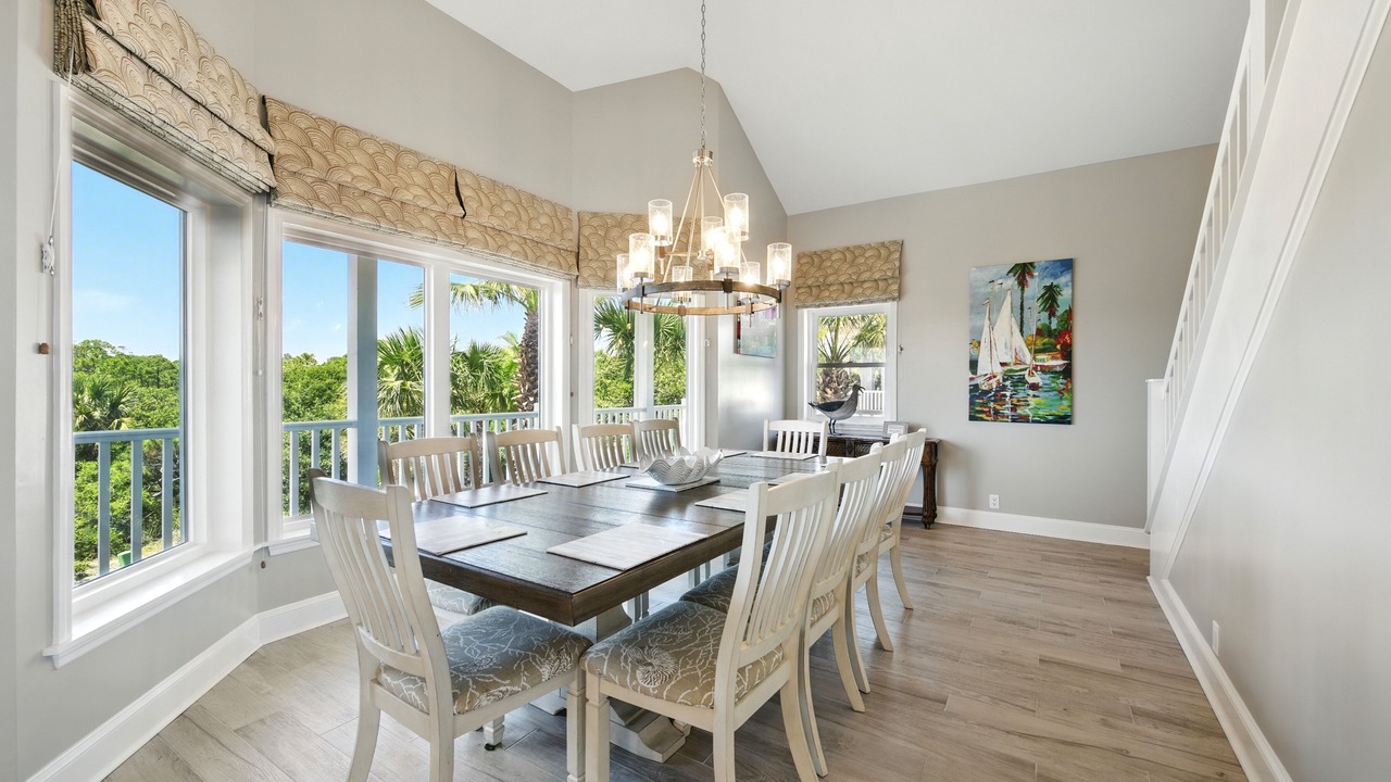 Photo of Others in Sea Palm Village