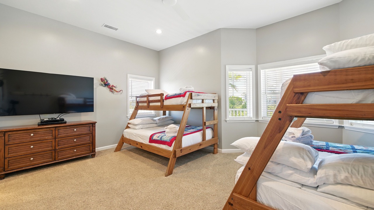 Photo of Bedroom in Sea Palm Village