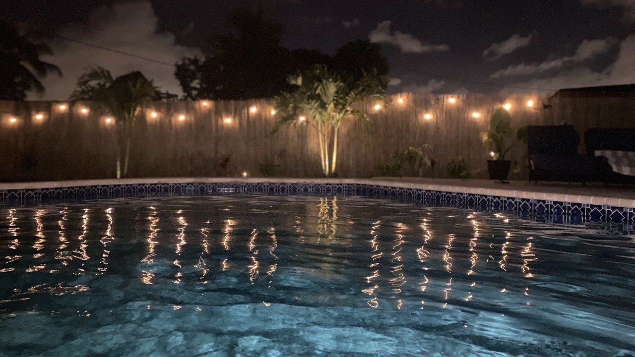 Photo of Outdoor in Sandalfoot Cove