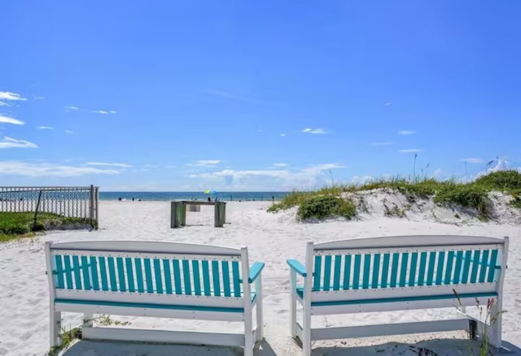 Photo of Others in Redington Beach