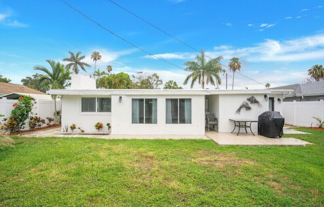 Photo of Outdoor in Redington Beach