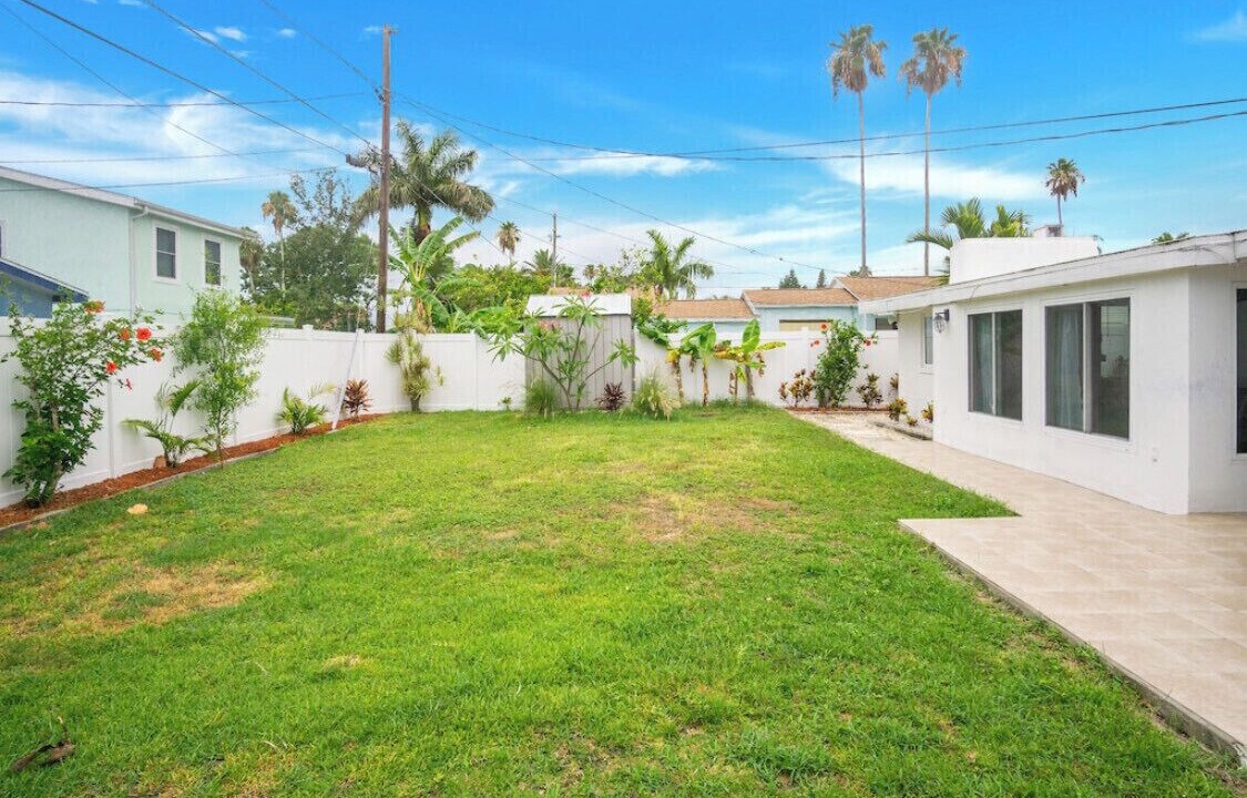 Photo of Outdoor in Redington Beach