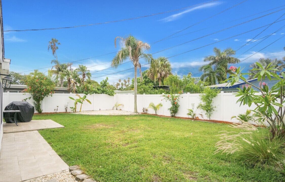 Photo of Outdoor in Redington Beach
