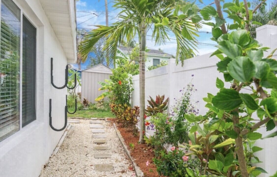 Photo of Outdoor in Redington Beach