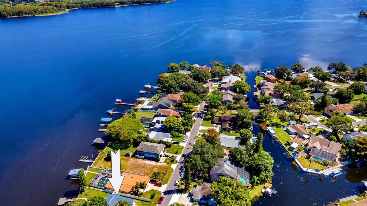 Photo of Outdoor in Lake Shore Estates