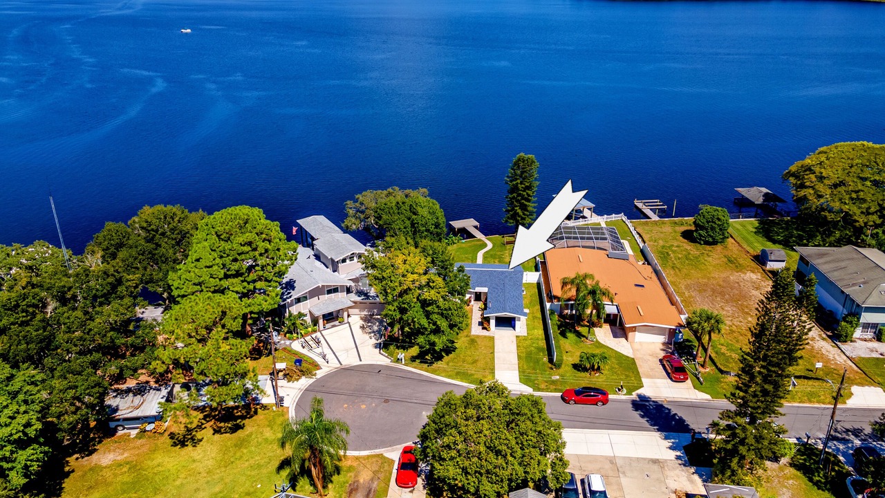Photo of Outdoor in Lake Shore Estates