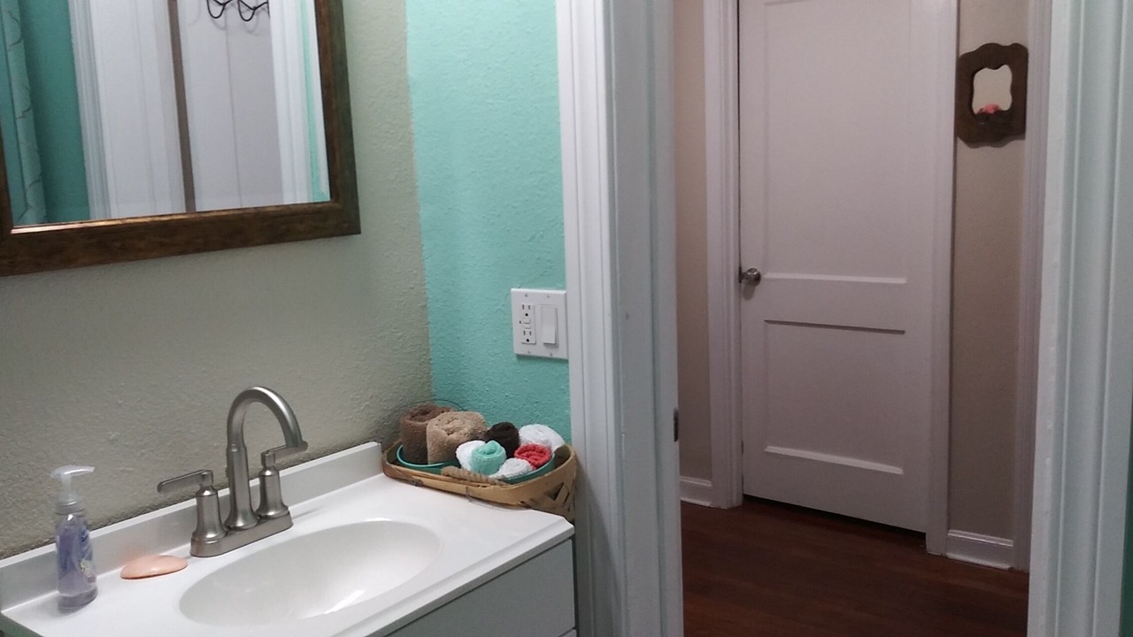 Photo of Bathroom in Pensacola