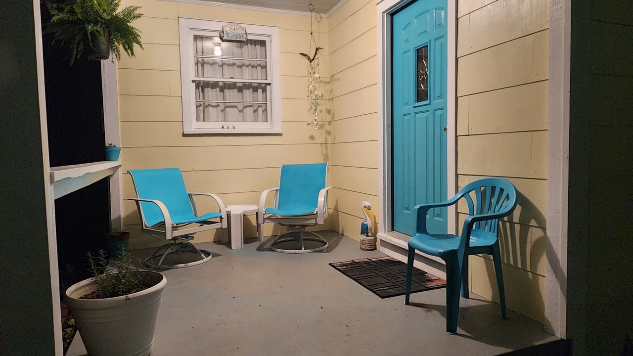 Photo of Patio Balcony in Pensacola