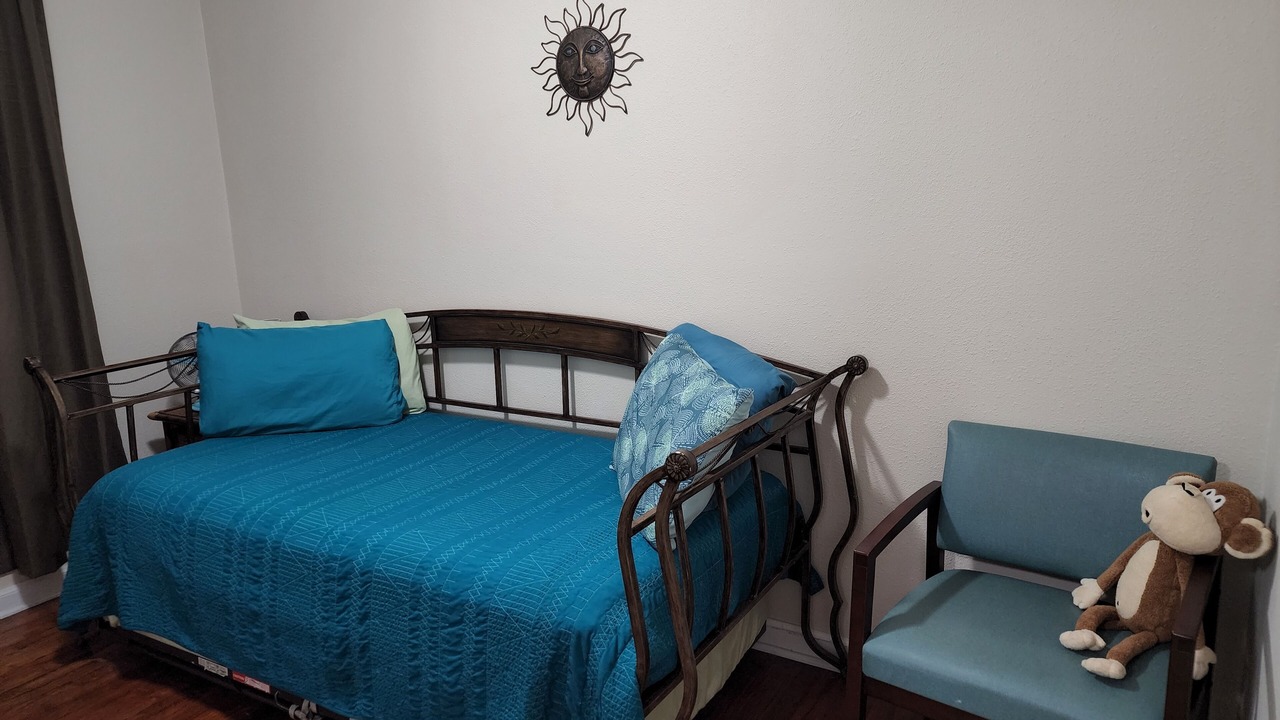 Photo of Bedroom in Pensacola