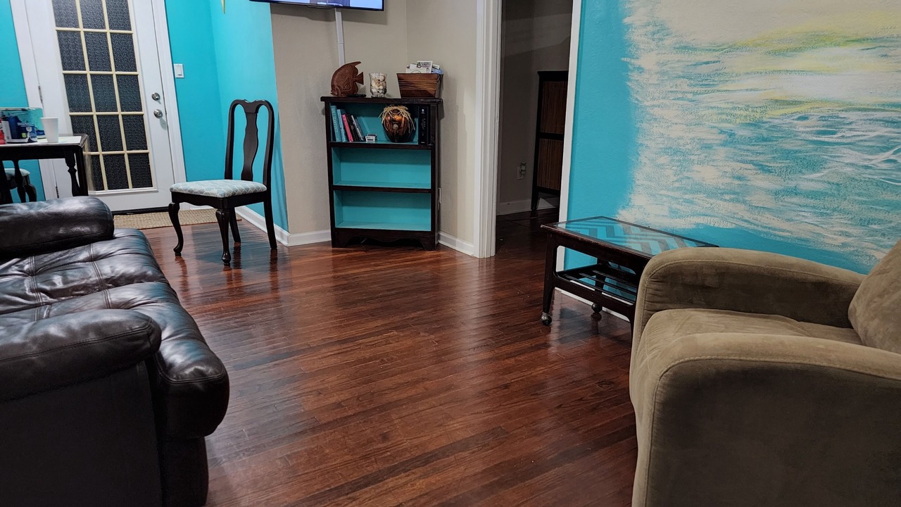 Photo of Livingroom in Pensacola