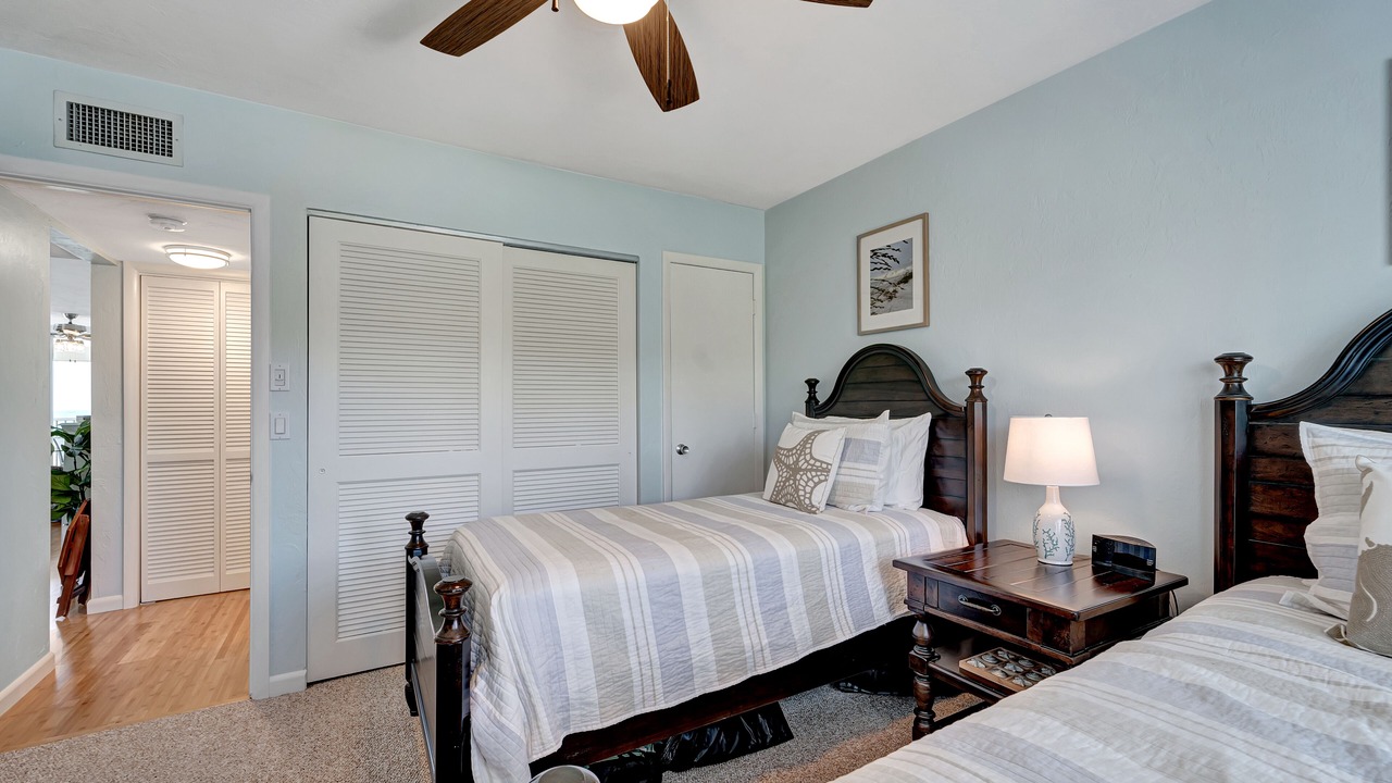 Photo of Bedroom in Palm Island